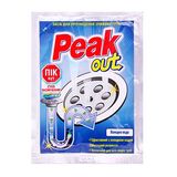 Peak Оut Засіб Для Чищення Зливних Труб Холодна Вода 60г