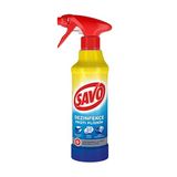 Savo Засіб Для Видалення Плісняви З Розпилювачем 500мл