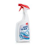 Sano Засіб Для Видалення Вапняного Нальоту З Розпилювачем Антікальк 1л