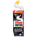 Duck Засіб Для Чищення Туалету Видимий Ефек 900мл