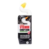 Duck Засіб Для Чищення Туалету Видимий Ефек 500мл