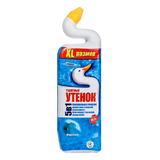 Duck Засіб Для Чищення Туалету Морський 900мл