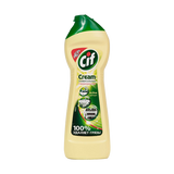 Cif Крем Для Чищення Актив Лимон 250мл
