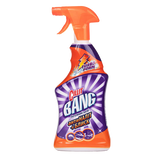 Cillit Bang Засіб Від Нальоту І Бруду З Розпилювачем 750мл