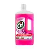 Cif Миючий Засіб Для Підлоги Та Стін Квіткова Свіжість 1л