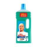 Mr.proper Миючий Засіб Для Підлоги Та Стін Ранкова Роса 1,5л