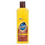 Pronto Поліроль Крем Для Меблів Лимон 300мл
