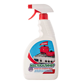 Санклін Миючий Засіб Для Плит З Розпилювачем Мастер Клінер 750мл