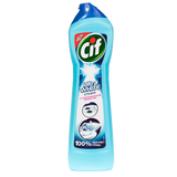 ***cif Крем Для Чищення Ультра Вайт 500мл