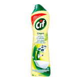 Cif Крем Для Чищення Актив Лимон 750мл