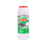 Sky Порошок Для Чищення 500г