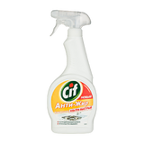 Cif Миючий Засіб Для Кухні З Розпилювачем Антижир 500мл