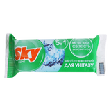 Скай Освіжувач 40г Морська Свіжість Запаска