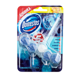 Доместос Пауер 5 Блок Для Очищення Унітазу Свіжість Океану 55г