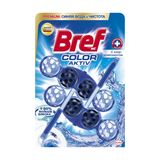 Бреф Колор Актив Кольорова Вода 2*50г Хлор-компонент