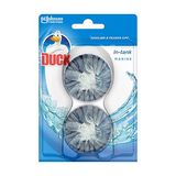 Дак Таблетка Для Туалету 2х50 Г Морський