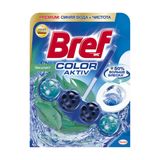 Бреф Колор Актив Кольорова Вода 50г Евкаліпт