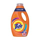 Tide Гель Для Прання Колор 2,5л