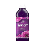 Ленор Концентрований Кондиціонер Для Білизни 750 Мл Аметист І Квітковий Букет
