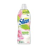 Сілан Кондиціонер 800 Мл Аромати Півонії Та Білого Чаю