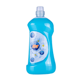 Скай Кондиціонер Для Білизни 2000 Мл Сатін Софт