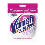 Ваніш Плямовивідник 300г Кришталева Білизна Оксі Екшн