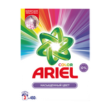 А*аріель Пральний Порошок Автомат 450г Колор