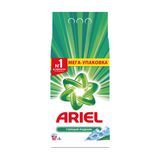 Аріель Пральний Порошок Автомат 9000г Гірське Джерело