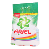 Аріель Пральний Порошок Автомат 4500г Колор