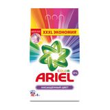 Аріель Пральний Порошок Автомат 6000г Колор