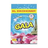 Гала Пральний Порошок Автомат 4000г Французський Аромат