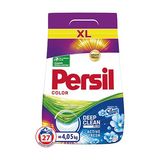 Персіл Пральний Порошок Автомат 4050г Колор Перлини Свіжості Від Сілан
