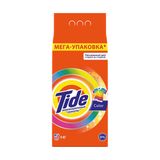 Тайд Пральний Порошок Автомат 9000г Колор