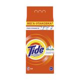 Тайд Пральний Порошок Автомат 9000г Альпійська Свіжість