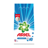 Аріель Пральний Порошок Автомат 3000г Ленор Ефект Повiтряна Свiжicть