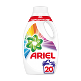 Аріель Рідкий Гель 1100 Мл Колор