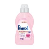 Перволь Рідина Для Прання 900 Мл Вовна Та Шовк