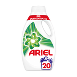 Аріель Рідкий Гель 1100 Мл Гірське Джерело