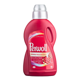 Перволь Рідина Для Прання 900 Мл Колор Меджік