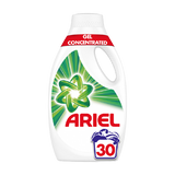 Аріель Рідкий Гель 1650 Мл Гірське Джерело