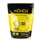 Кьонен Капсули Для Прання Універсальні 34 Шт