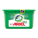 А*аріель Рідкий Гель В Капсулах 12 Шт Гірське Джерело