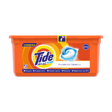 Тайд Рідкий Гель В Капсулах 30 Шт Альпійська Свіжість