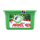 Аріель Рідкий Гель В Капсулах 12 Шт Екстра Оксі