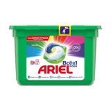 Аріель Рідкий Гель В Капсулах 15 Шт Колор