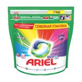 Аріель Рідкий Гель В Капсулах 45 Шт Колор