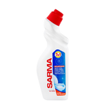 Нк Сарма Гель Чистячий Для Сантехніки Антиіржа 750мл