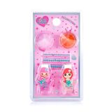 Хані Бані Міс Набір Гламурчик (блиски, Лаки Для Нігтів, Каблучки, Стразики)