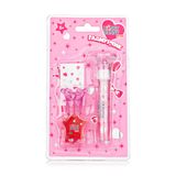 Хані Бані Міс Набір Для Дівчат Маленька Принцеса (лак Для Нігтів, Блиск Для Губ )