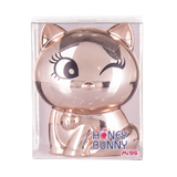 Хані Бані Міс Набір Для Дівчат Гламурний Котик (блиски Для Губ, Рум*яна, Тіні, Дзеркало, Пензлики)